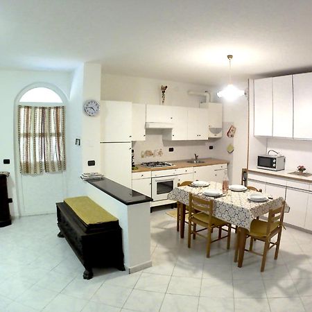 Come A Casa Deiva Marina Extérieur photo