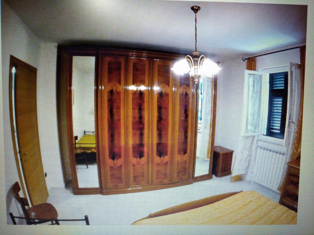 Come A Casa Deiva Marina Extérieur photo