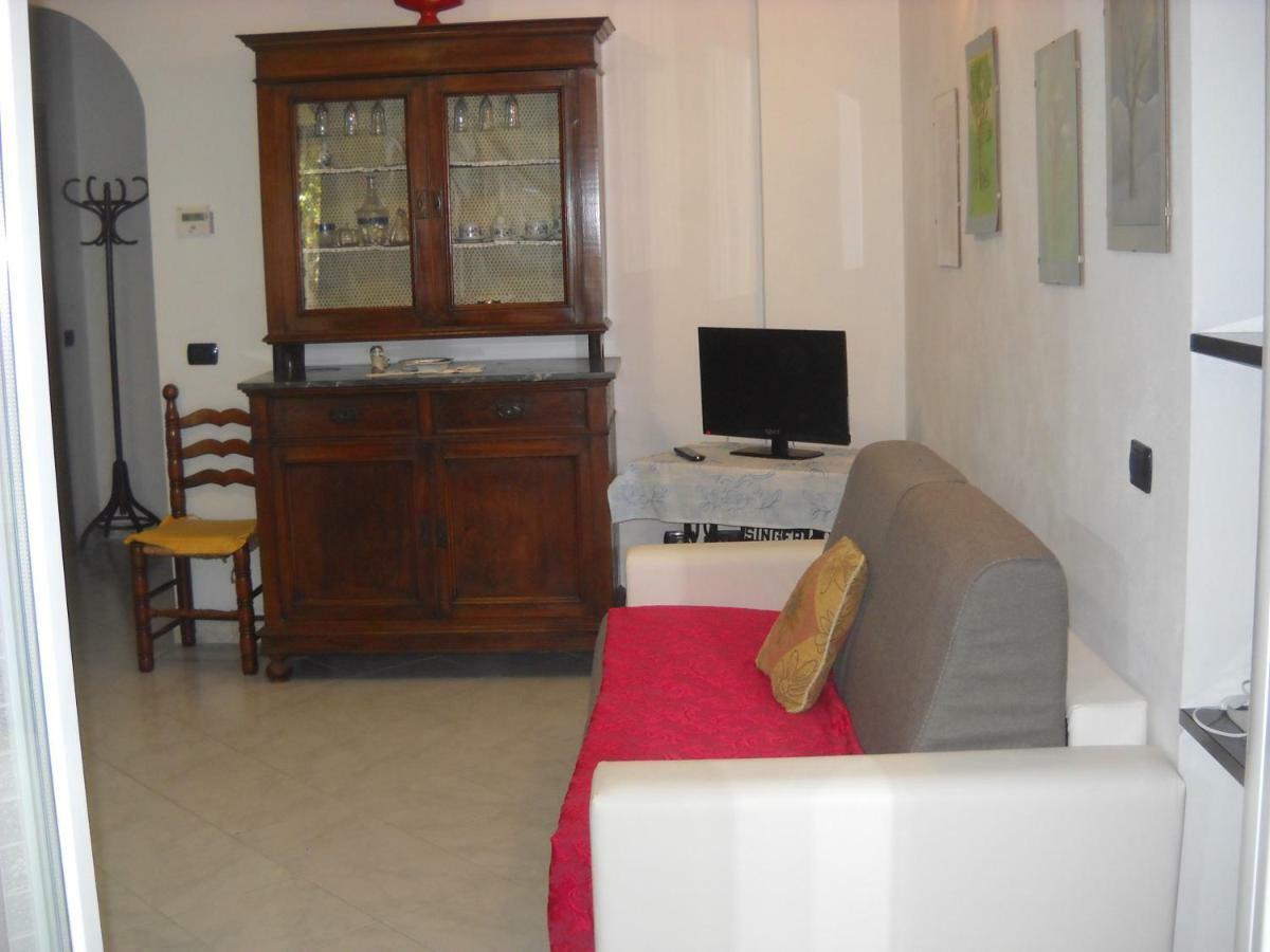 Come A Casa Deiva Marina Extérieur photo