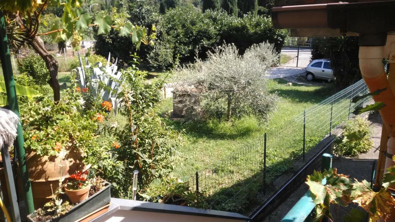 Come A Casa Deiva Marina Extérieur photo